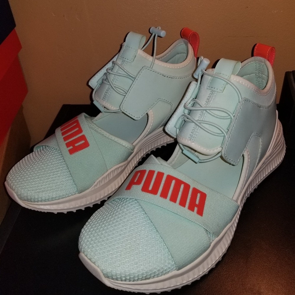 Puma Fenti Gym Shoe